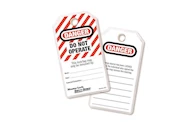 Safety Tags category